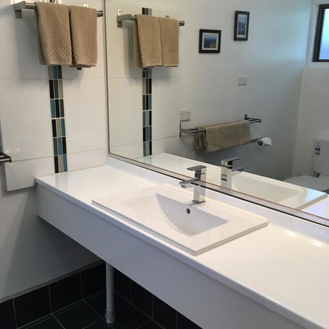 Sky Rider Motor Inn - Holiday Find 43