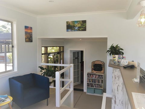 Sky Rider Motor Inn - Holiday Find 7