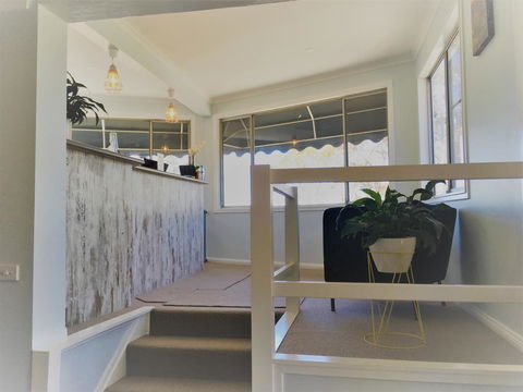 Sky Rider Motor Inn - Holiday Find 10