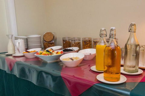 Sky Rider Motor Inn - Holiday Find 9