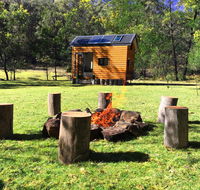 Christopher Tiny House - Holiday Find