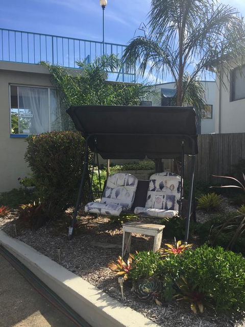 Kon Tiki Apartments - Holiday Find 33