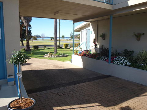 Kon Tiki Apartments - Holiday Find 31