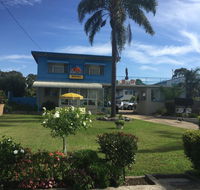 Kon Tiki Apartments - Holiday Find
