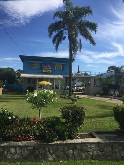 Kon Tiki Apartments - Holiday Find 0