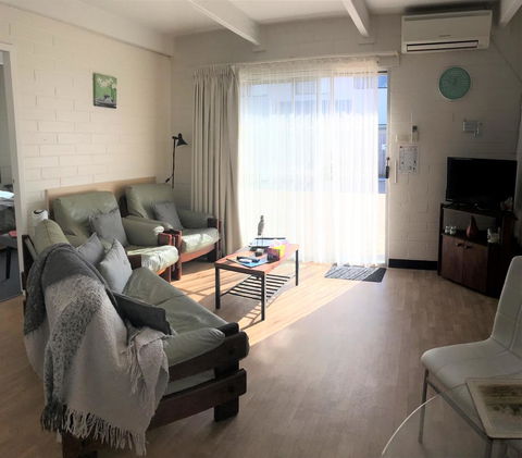 Kon Tiki Apartments - Holiday Find 24