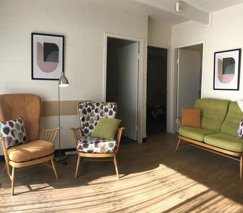 Kon Tiki Apartments - Holiday Find 28