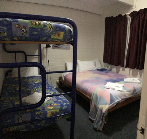 Kon Tiki Apartments - Holiday Find 19