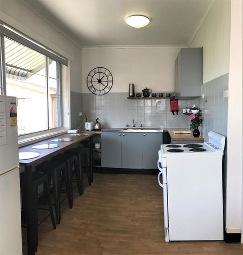 Kon Tiki Apartments - Holiday Find 7