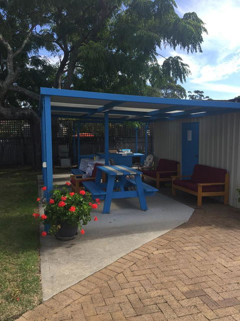 Kon Tiki Apartments - Holiday Find 32
