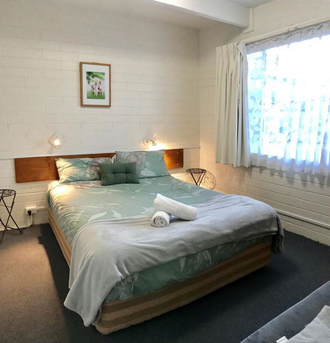 Kon Tiki Apartments - Holiday Find 22