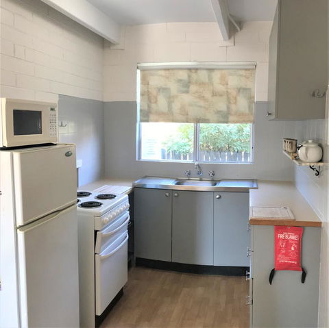 Kon Tiki Apartments - Holiday Find 29