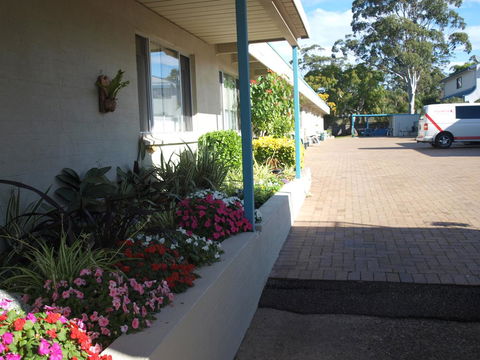 Kon Tiki Apartments - Holiday Find 30
