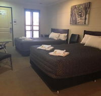 Balranald Club Motel - Holiday Find