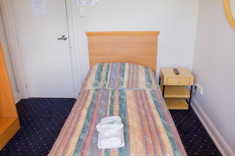 Gardners Inn Hotel - Holiday Find 42