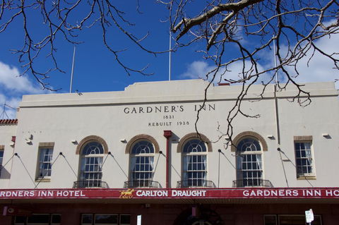 Gardners Inn Hotel - Holiday Find 0