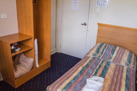 Gardners Inn Hotel - Holiday Find 41