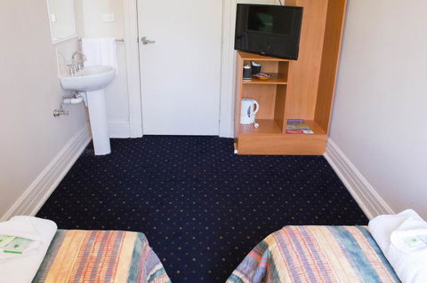 Gardners Inn Hotel - Holiday Find 17