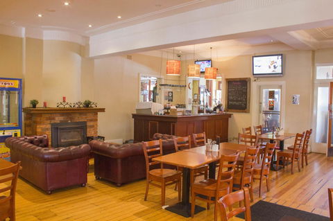 Gardners Inn Hotel - Holiday Find 7