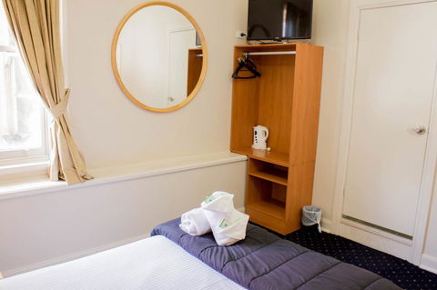 Gardners Inn Hotel - Holiday Find 24