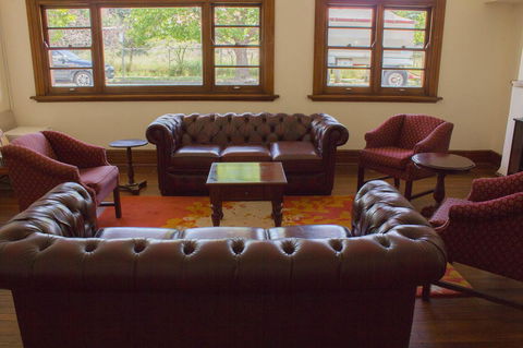 Gardners Inn Hotel - Holiday Find 12