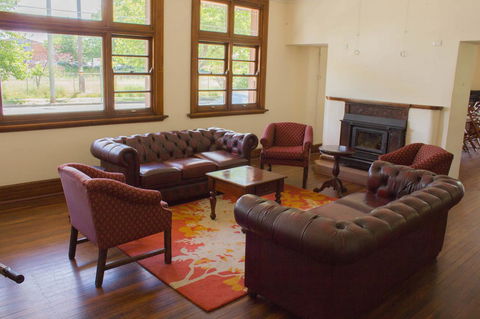Gardners Inn Hotel - Holiday Find 10