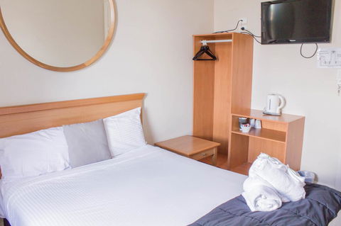 Gardners Inn Hotel - Holiday Find 29