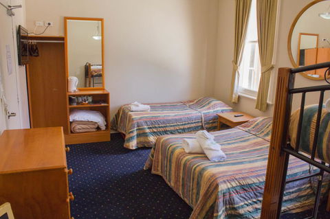 Gardners Inn Hotel - Holiday Find 21