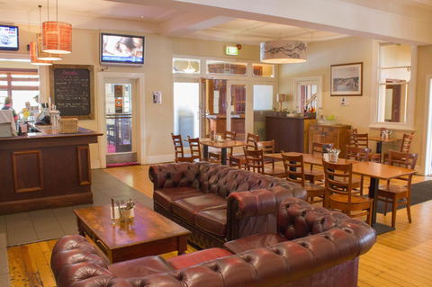 Gardners Inn Hotel - Holiday Find 8