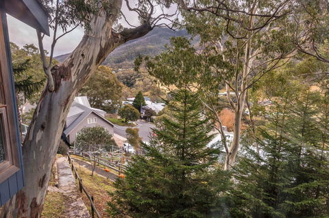 Pure Chalet Thredbo - Holiday Find 36