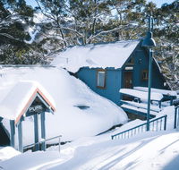 Pure Chalet Thredbo - Holiday Find
