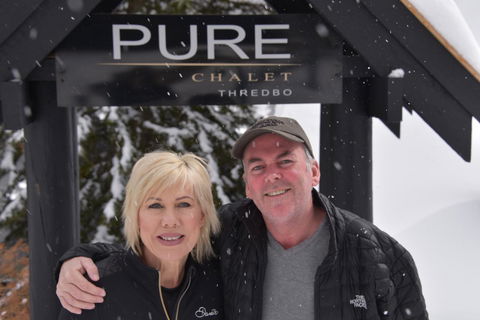 Pure Chalet Thredbo - Holiday Find 5