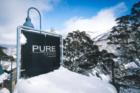 Pure Chalet Thredbo - Holiday Find 41