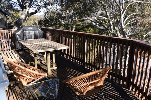Pure Chalet Thredbo - Holiday Find 1
