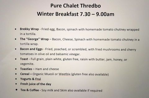 Pure Chalet Thredbo - Holiday Find 22