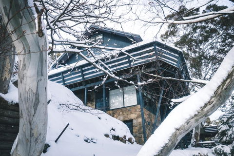 Pure Chalet Thredbo - Holiday Find 40