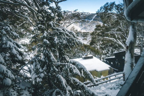 Pure Chalet Thredbo - Holiday Find 34