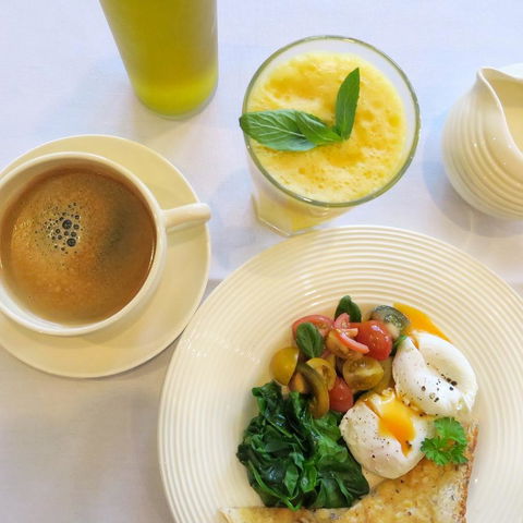 Pure Chalet Thredbo - Holiday Find 23