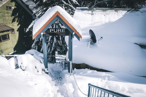 Pure Chalet Thredbo - Holiday Find 26