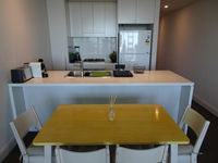 Sydney Olympic Park Apartment