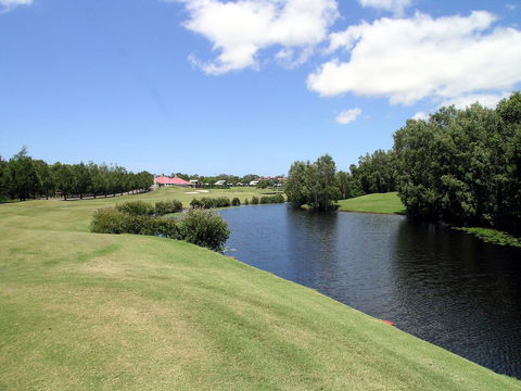 Horizons Retreat & Golf, Villa 133 - Holiday Find 17