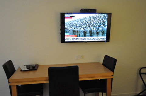 Albury Burvale Motor Inn - Holiday Find 16