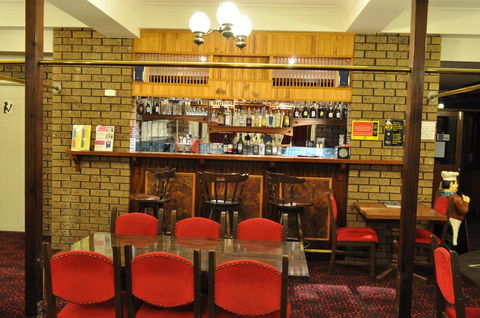 Albury Burvale Motor Inn - Holiday Find 9