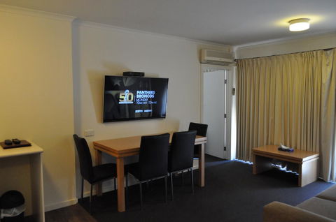 Albury Burvale Motor Inn - Holiday Find 20