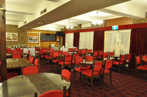 Albury Burvale Motor Inn - Holiday Find 10