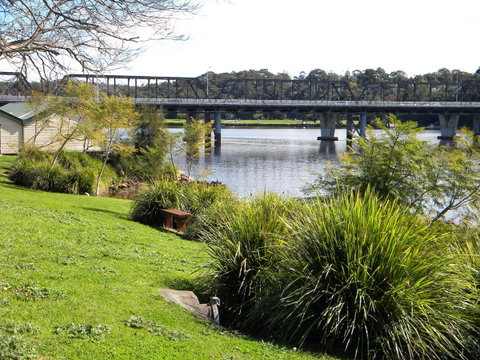 Quest Nowra - Holiday Find 8