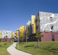 Western Sydney University Village - Penrith - Holiday Find