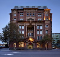 Adina Apartment Hotel Sydney Central - Holiday Find