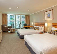 Radisson Hotel  Suites Sydney - Holiday Find