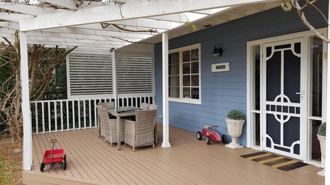 Bowral Escape - Holiday Find 13